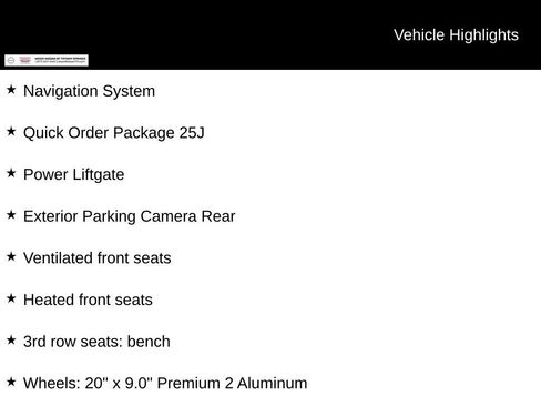 Used 2023 Jeep Wagoneer L Series II image 23