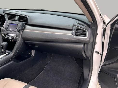 Used 2017 Honda Civic LX image 18