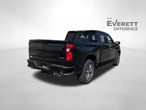 New 2026 Chevrolet Silverado 1500 RST image 16