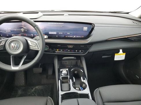 New 2026 Buick Envision Avenir image 14