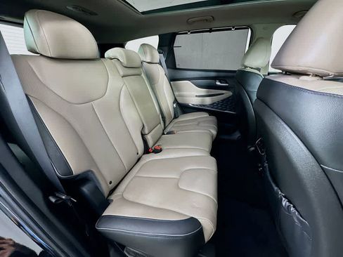 Used 2022 Hyundai Santa Fe Limited image 33