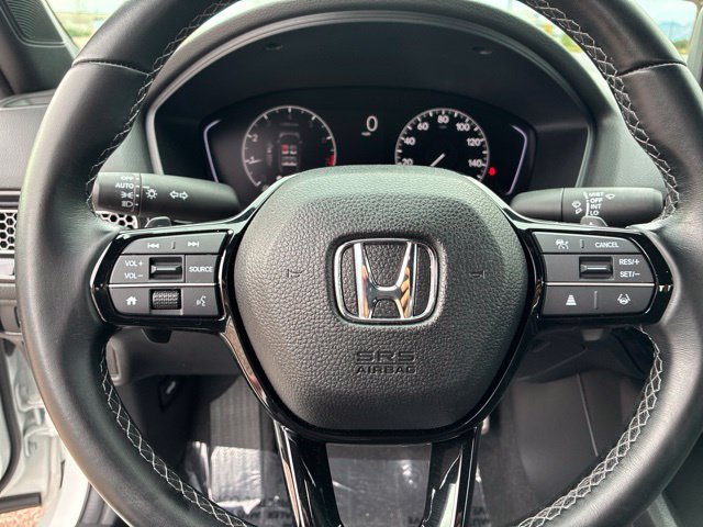 Certified 2023 Honda Civic Sport image 20