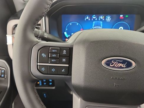 New 2026 Ford F250 Lariat w/ Black Appearance Package AWD/4WD image 21