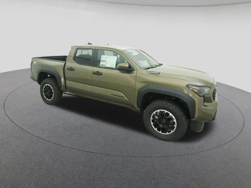 New 2026 Toyota Tacoma TRD Off-Road w/ TRD Off Road Premium Package AWD/4WD image 12