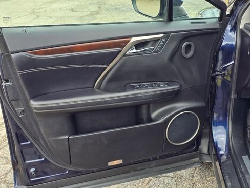 Used 2016 Lexus RX 350 AWD w/ Premium Package image 10