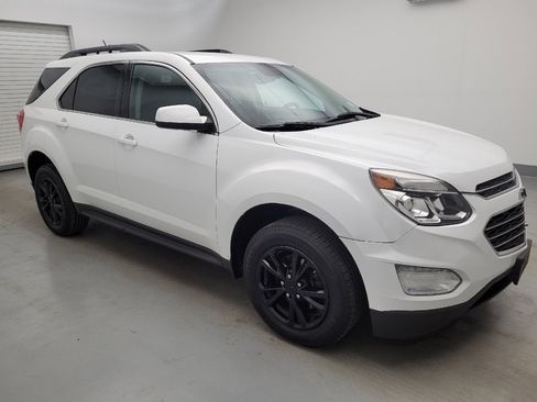 Used 2017 Chevrolet Equinox LT w/ Convenience Package FWD image 11