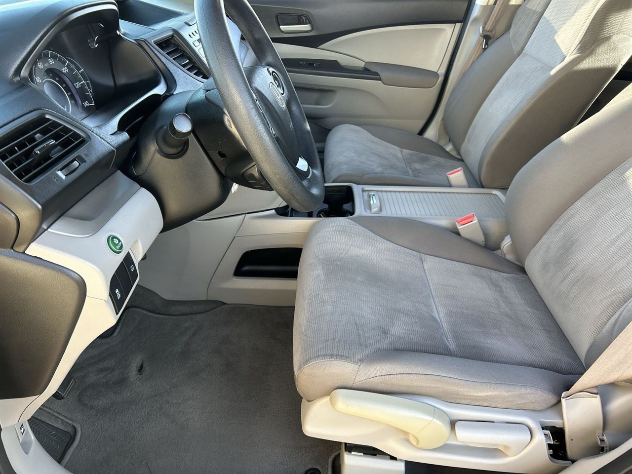 Used 2014 Honda CR-V LX image 16