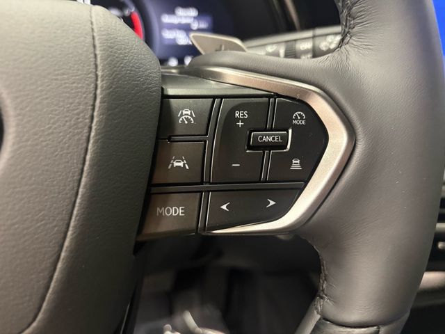 New 2026 Lexus RX 350 Premium w/ Convenience Package FWD image 22