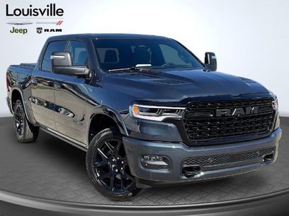 New 2027 RAM 1500 Limited