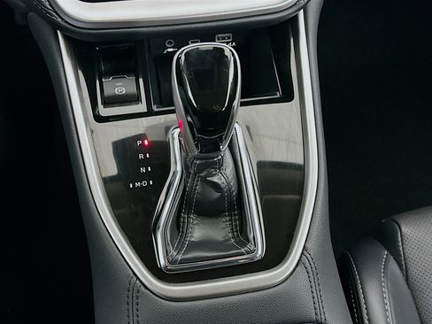 Used 2024 Subaru Outback Limited image 23