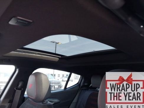 Used 2025 Dodge Hornet GT Plus w/ GT Plus Package image 15