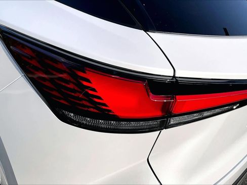 New 2026 Lexus RX 350 image 12