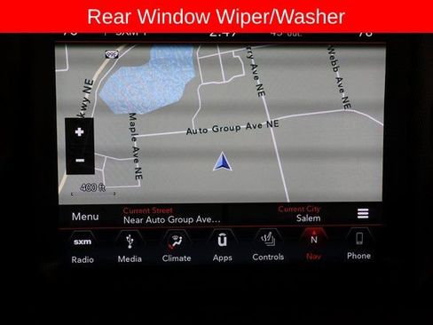 Used 2018 Jeep Wrangler Unlimited Rubicon image 24