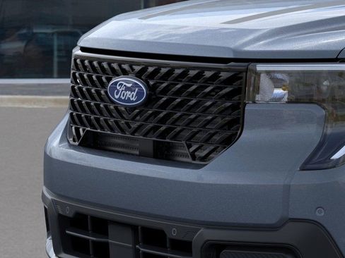 New 2026 Ford Maverick Lariat w/ Black Appearance Package image 20