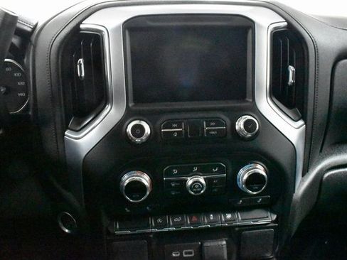 Used 2021 GMC Sierra 1500 Elevation image 20