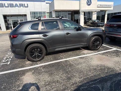 Used 2024 MAZDA CX-50 AWD 2.5 S w/ Weather Package image 3