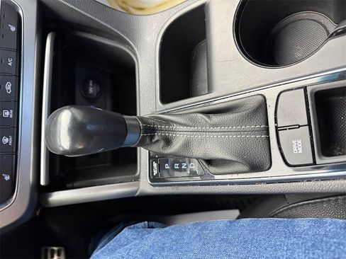 Used 2017 Hyundai Sonata Sport 2.0T w/ Cargo Package image 20