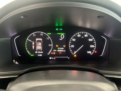 New 2026 Honda Civic Sport image 25