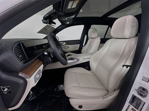 New 2026 Mercedes-Benz GLE 350 GLE 350 image 22