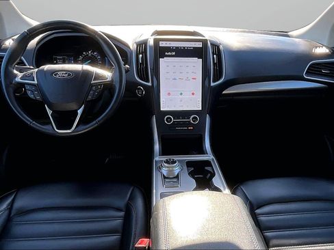 Used 2023 Ford Edge SEL w/ Convenience Package AWD/4WD image 14