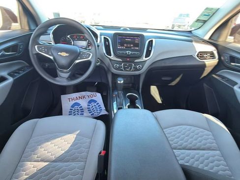 Used 2020 Chevrolet Equinox LT image 17
