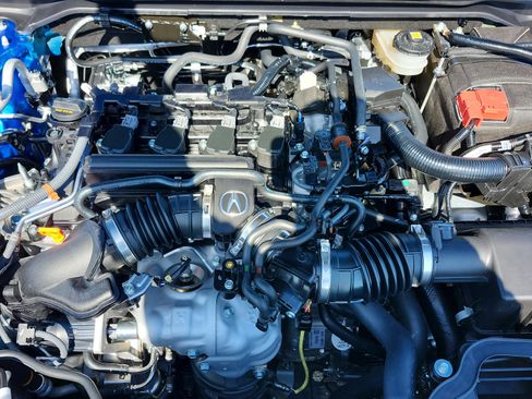 New 2026 Acura Integra A-Spec image 24