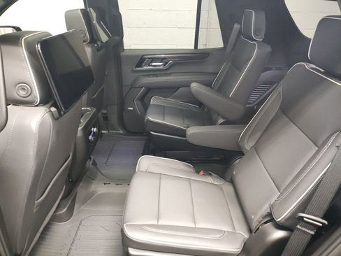 New 2026 GMC Yukon Elevation w/ Elevation Premium Package image 26