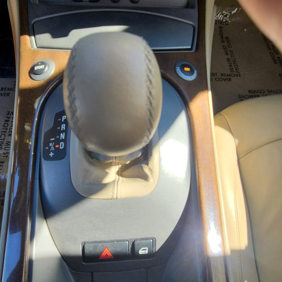 Used 2003 BMW Z4 2.5i RWD image 31