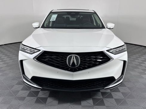 Used 2026 Acura MDX w/ Technology Package image 2