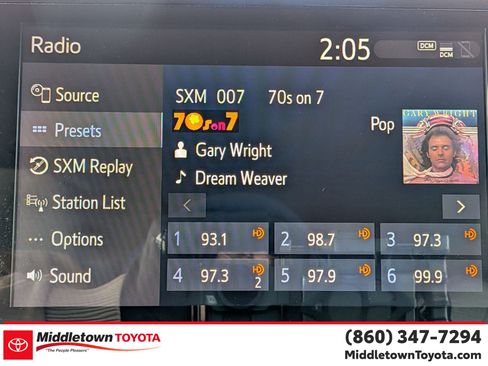 Used 2024 Toyota Sienna LE image 23