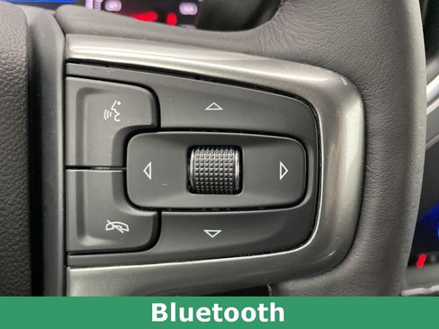 Used 2022 Chevrolet Silverado 1500 RST image 26