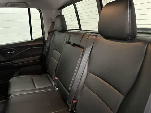 Certified 2023 Honda Ridgeline RTL-E image 14