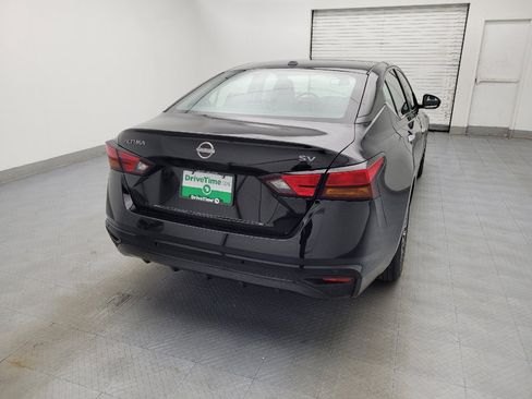 Used 2023 Nissan Altima 2.5 SV image 7