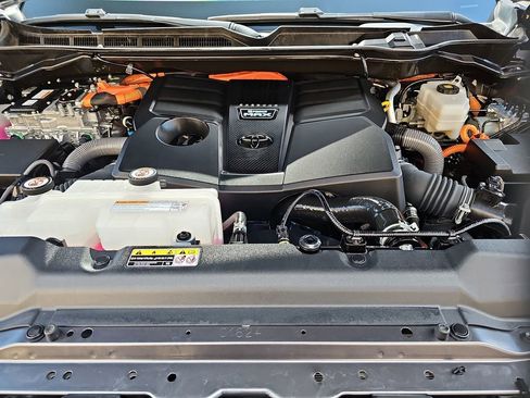 Used 2023 Toyota Tundra Limited RWD image 22