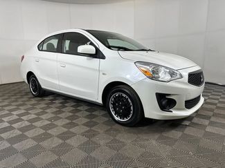 Used 2020 Mitsubishi Mirage G4 ES video 2