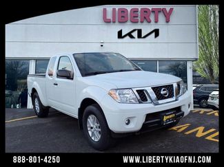 Used 2015 Nissan Frontier SV 360° Tour