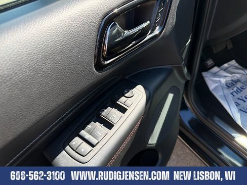 Used 2026 Dodge Durango GT AWD/4WD image 11