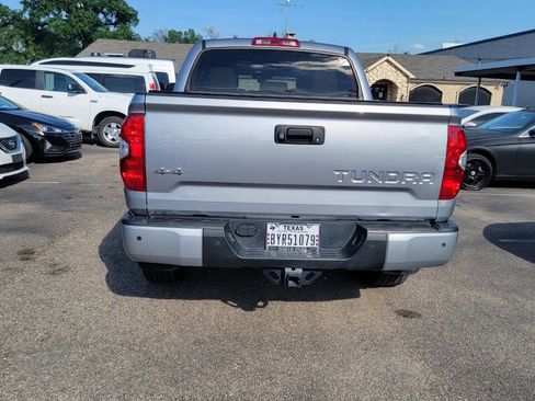 Used 2021 Toyota Tundra 1794 Edition image 7