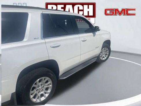 Used 2018 GMC Yukon SLT w/ Open Road Package AWD/4WD image 5