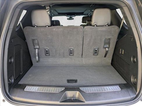 Used 2022 Chevrolet Tahoe Z71 image 6