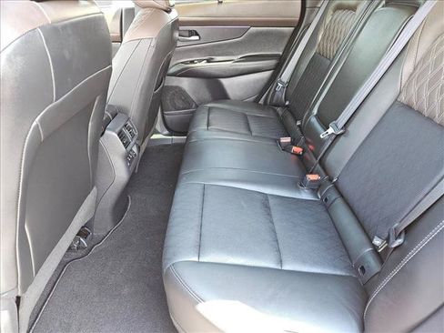 Certified 2025 Nissan Murano Platinum AWD/4WD image 24