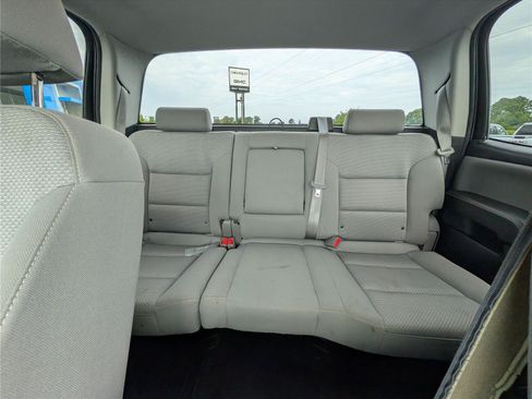Used 2016 Chevrolet Silverado 2500 LT w/ Texas Edition AWD/4WD image 15