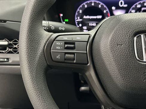 Certified 2026 Honda Accord SE image 17