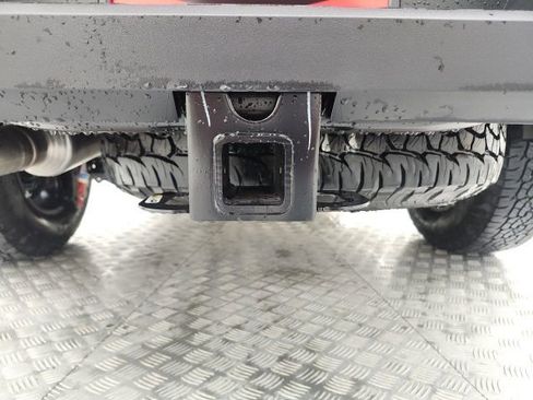 Certified 2026 Toyota Tacoma TRD Off-Road image 29