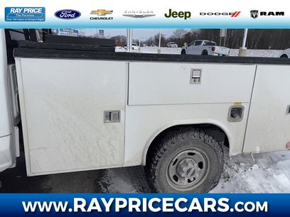 Used 2023 Ford F350 XL w/ Snow Plow Prep Package