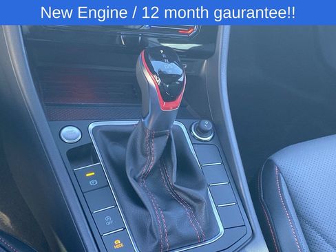 New 2026 Volkswagen Jetta GLI Autobahn FWD image 26