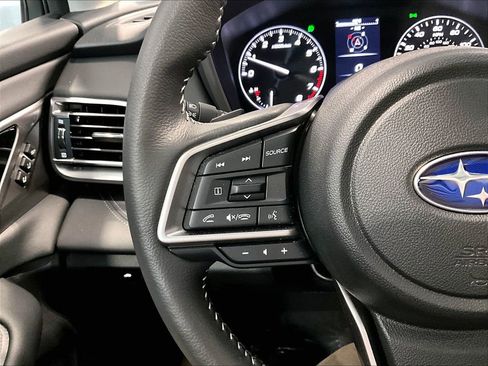 Used 2025 Subaru Legacy Limited image 19
