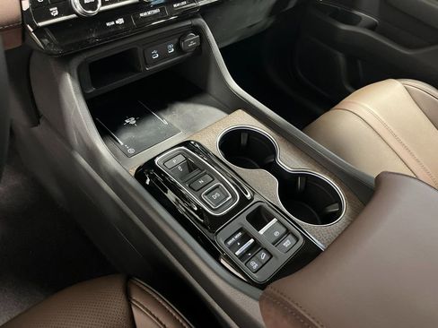 New 2026 Honda Pilot Elite image 17