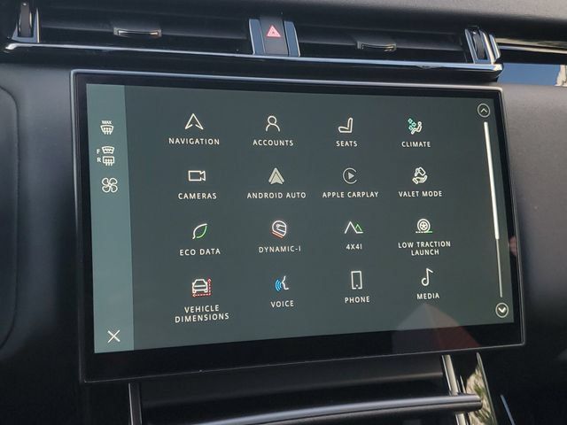 Used 2024 Land Rover Range Rover Velar Dynamic SE AWD/4WD image 28
