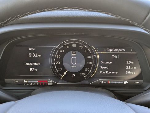 New 2026 Cadillac CT4 Premium Luxury image 31